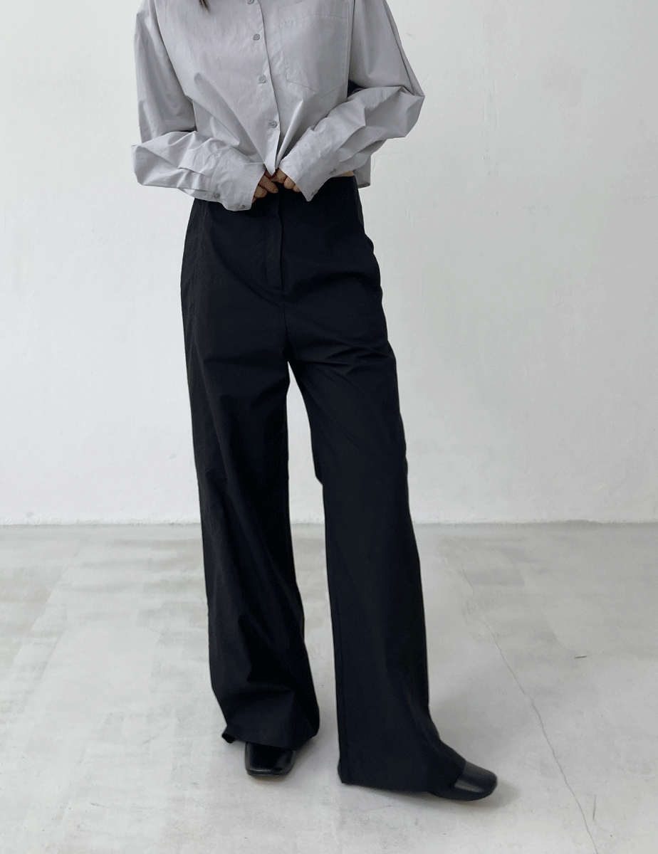 mont pants (3color)
